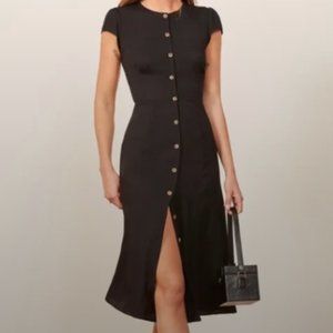 Reformation Fauna Dress